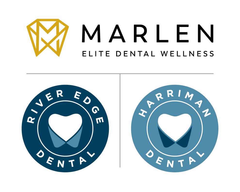 marlen elite dental logo