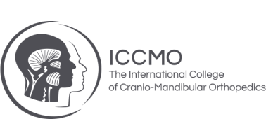 International College of Craniomandibular Orthopedics logo