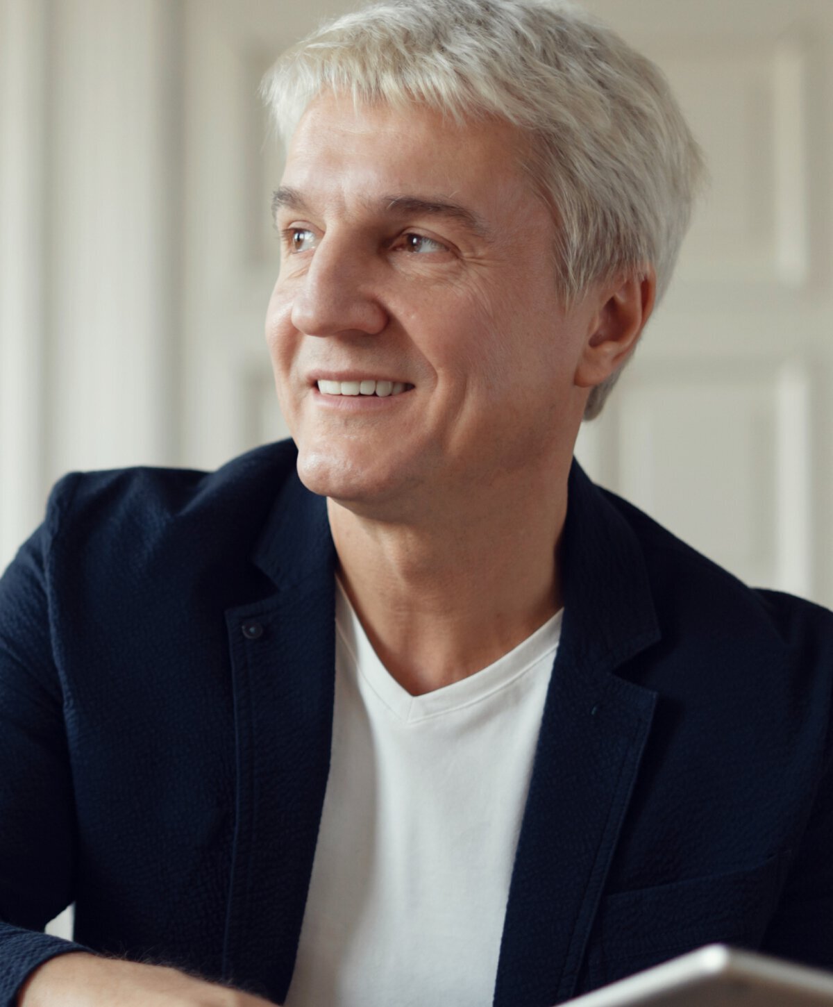 The Benefits of a Smile Makeover