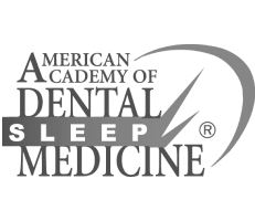 American Academy of Dental Sleep Medicine logo