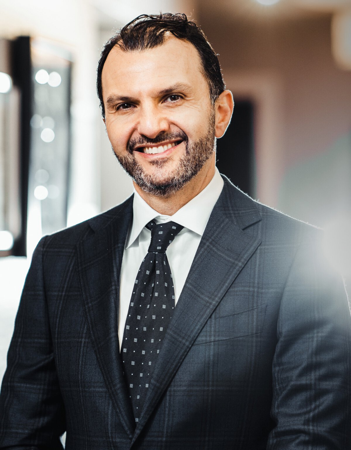 River Edge Cosmetic Dentist Dr. Marlen Martirossian