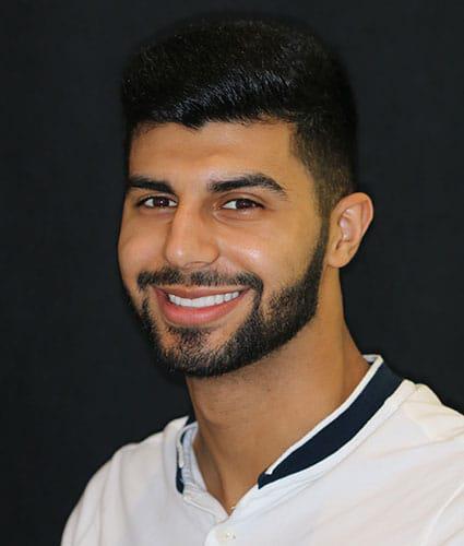 Porcelain Veneers