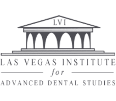 Las Vegas Institute for Advanced Dental Studies logo