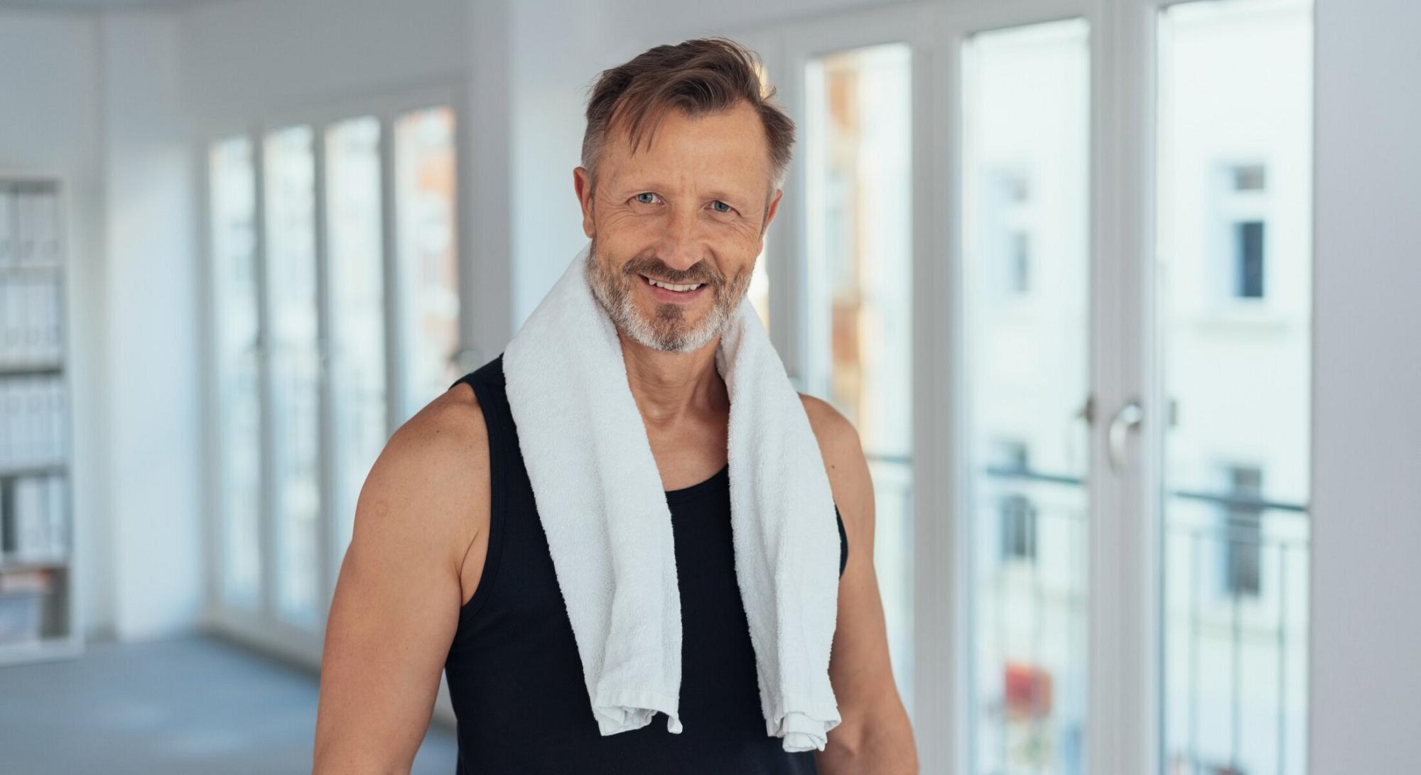 Non-surgical Facial Rejuvenation Hero