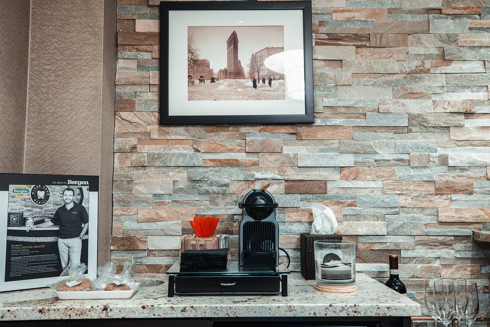 Marlen Elite Dental Office