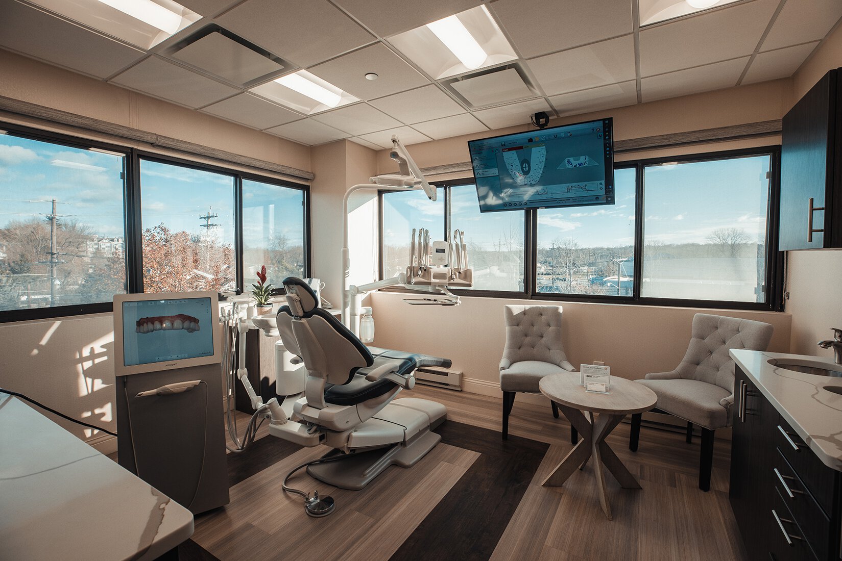 Marlen Elite Dental Office