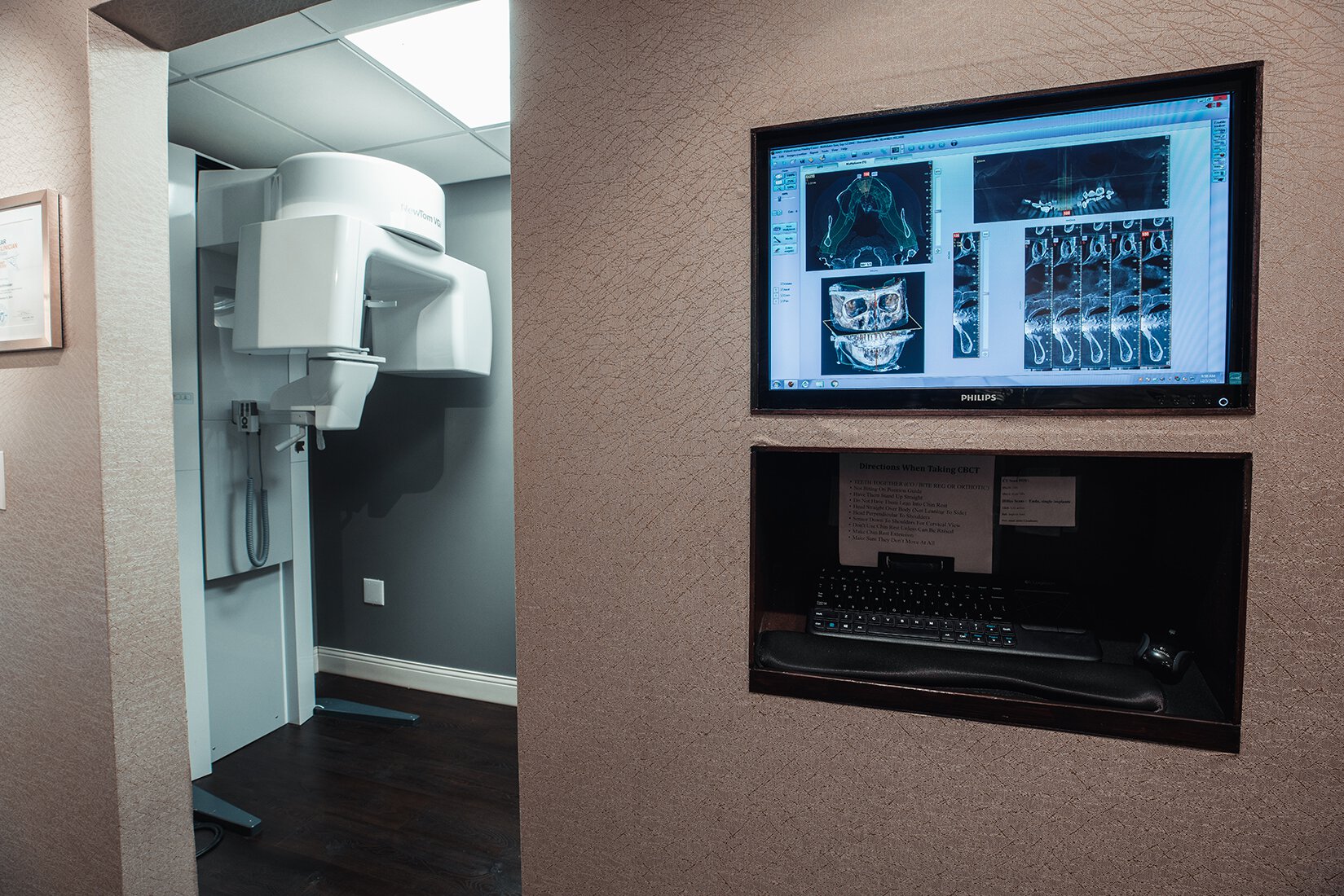Marlen Elite Dental Office