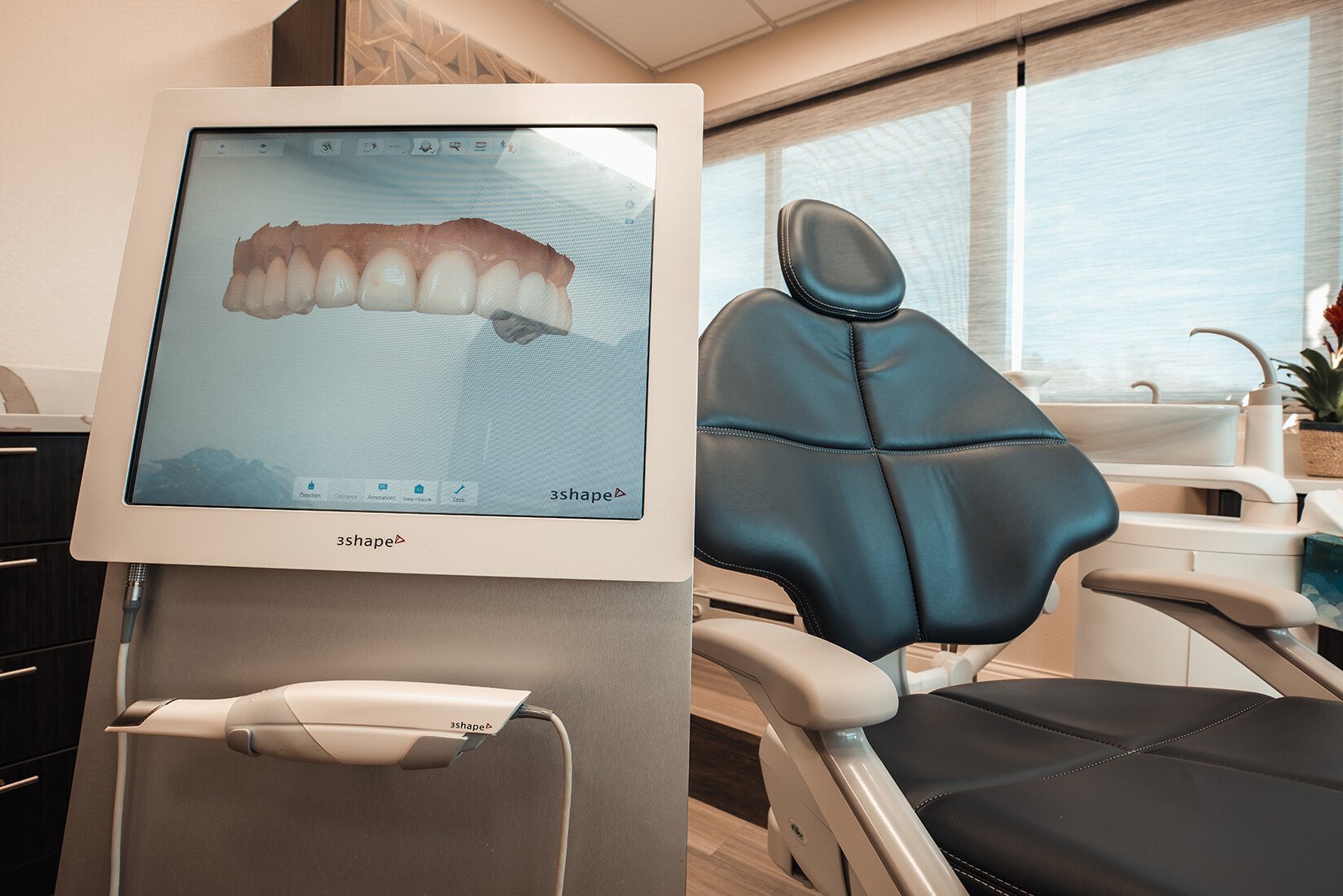 Marlen Elite Dental Office