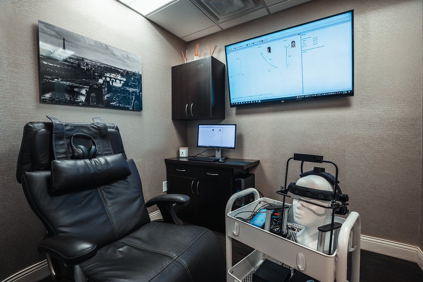 Marlen Elite Dental Office