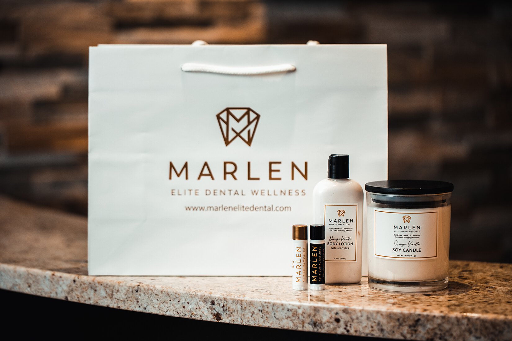 Marlen Elite Dental Office