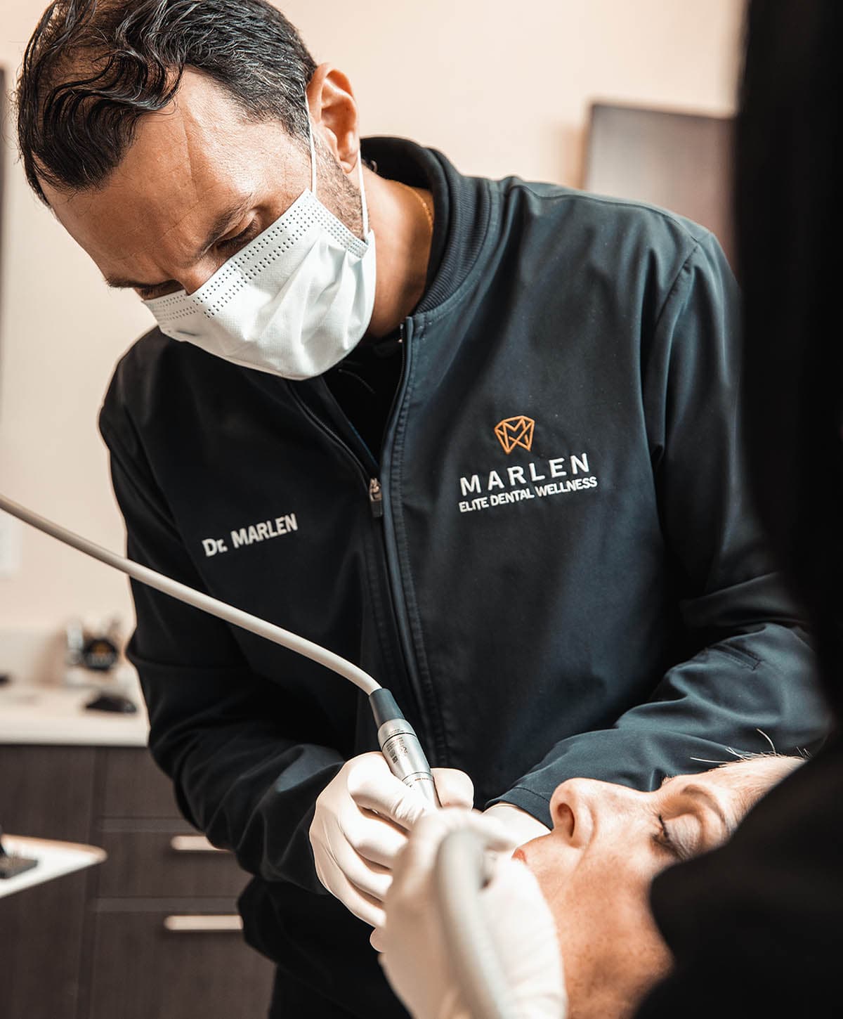 Treatment Procedure